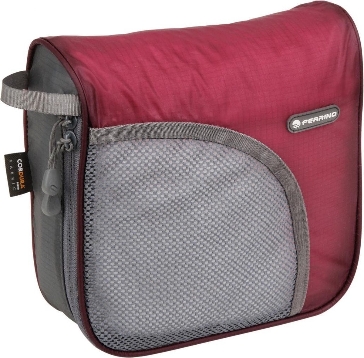 Ferrino Kofferorganizer Schiphol Klein Rood 4 Liter