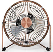 USB ventilator | Mini ventilator | USB ventilatoren | Bureau ventilator | Ventilator | Ventilatoren | Allteq | VNTL-015A