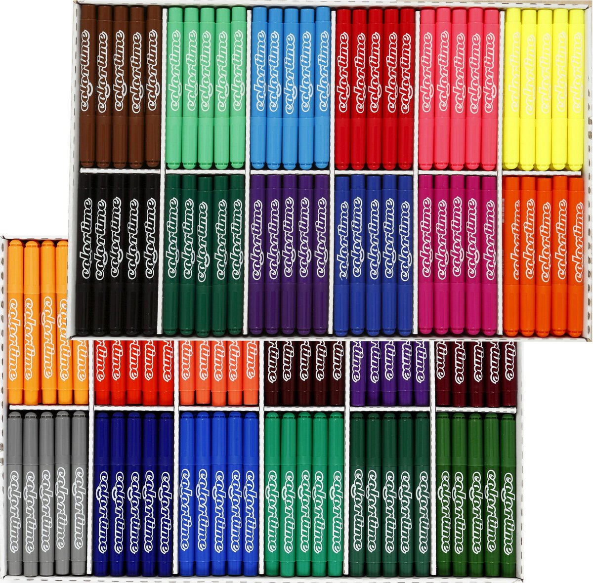 Colortime stift