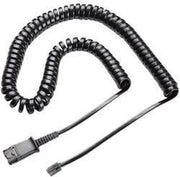 Plantronics 38340-01 Headsetkabel QD (Quick Disconnect) Plantronics