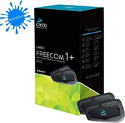 CARDO Intercom motorfiets - Scala Rider - Freecom 1 + Duo