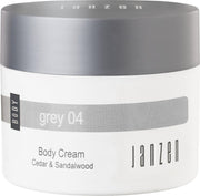 Janzen Bodycrème Grey 04 - 200 ml