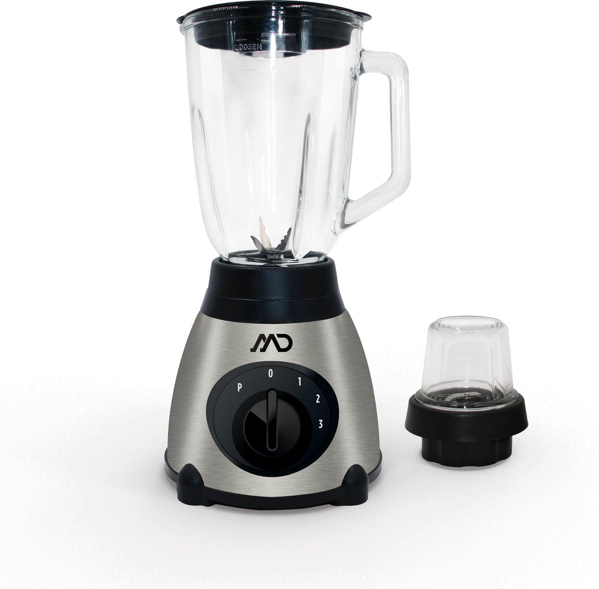 MD Homelectro MSB-1106 - Blender