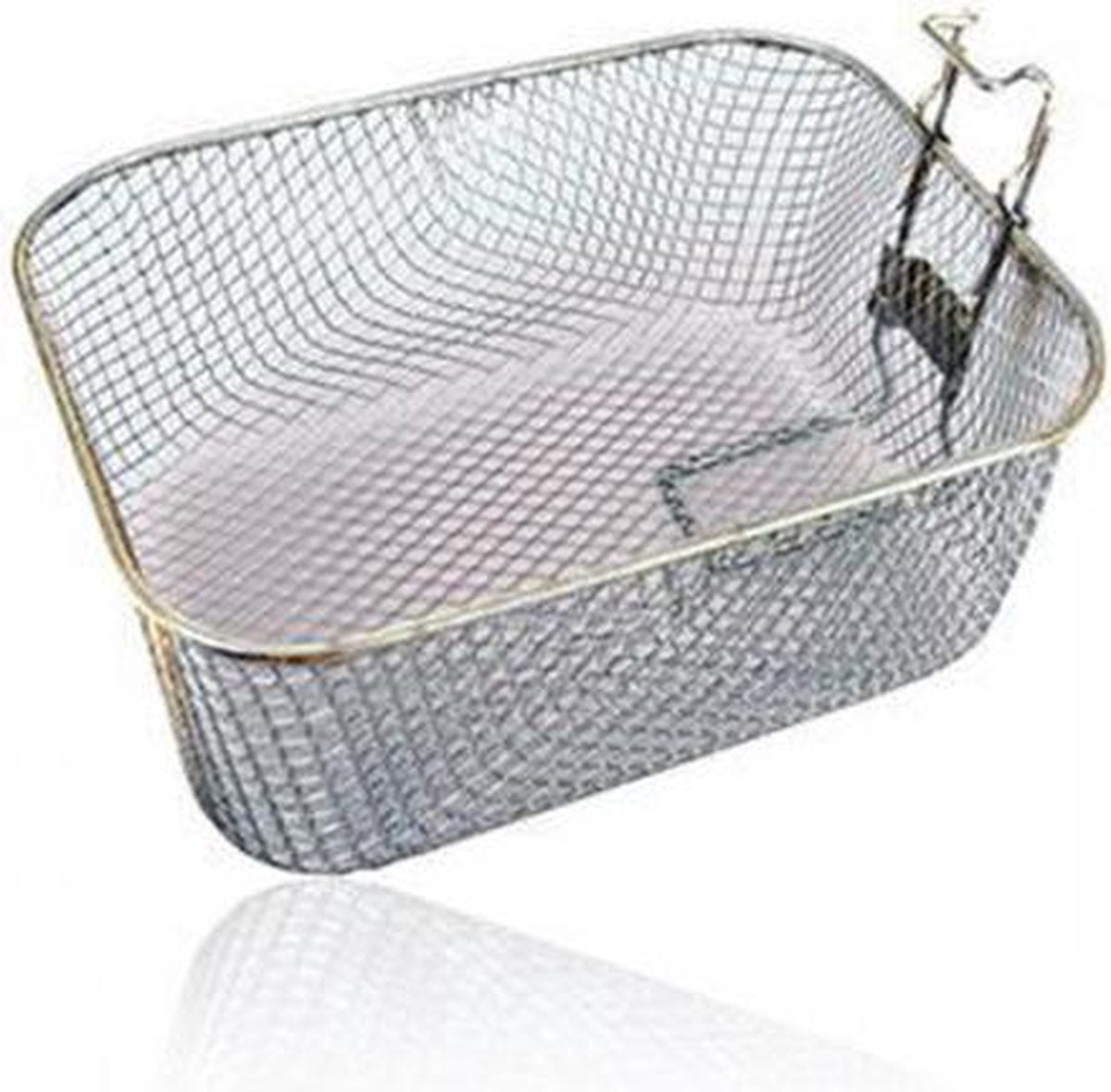 Fritel friteusemand mand korf friteuse 4L frituurmand 228 x 170 x 90 mm SF 4 Series rechthoekig