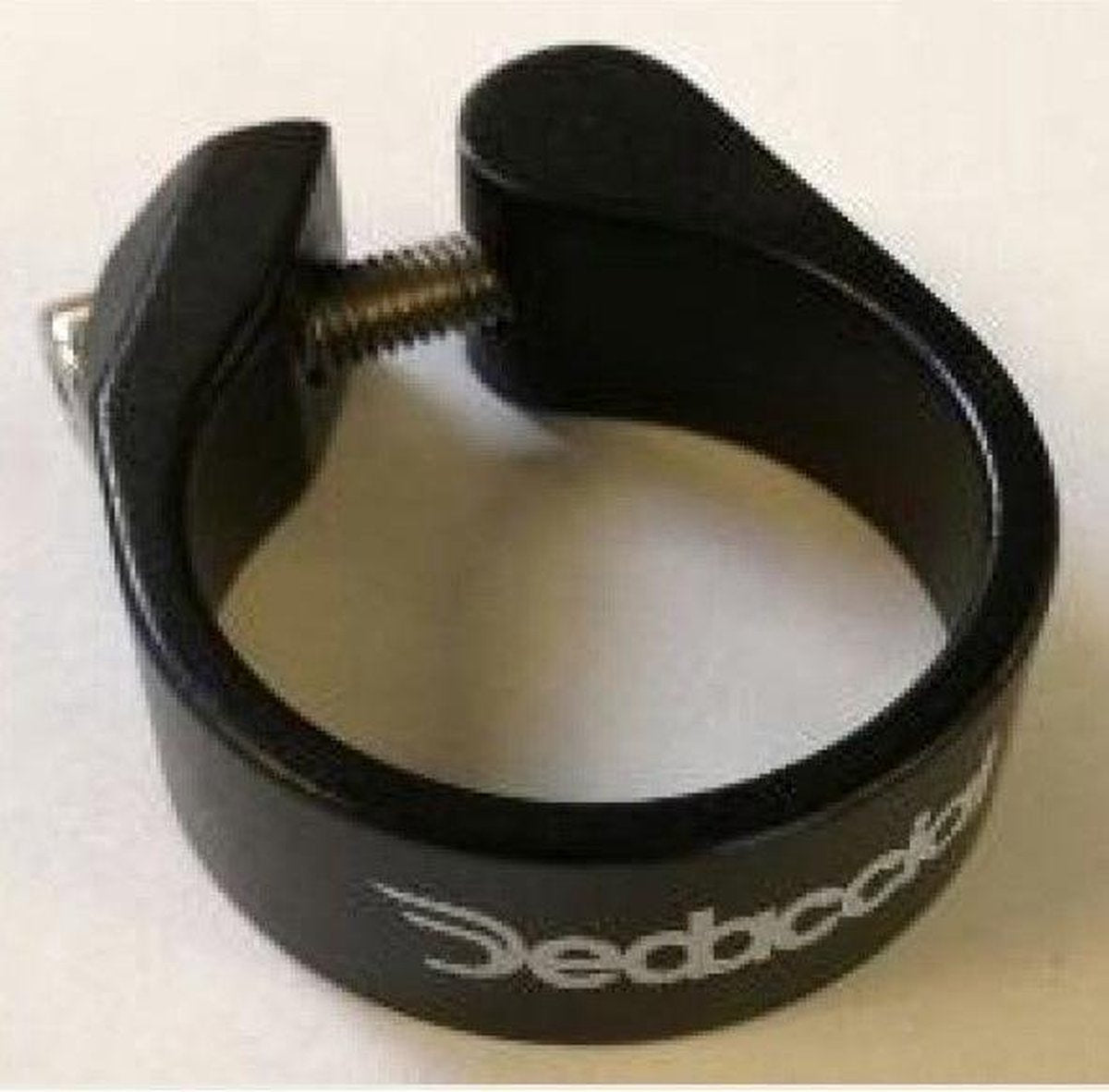 Dedacciai Zadelpenklem 31.6mm RAN-RAN RS-RAN DB-DR28