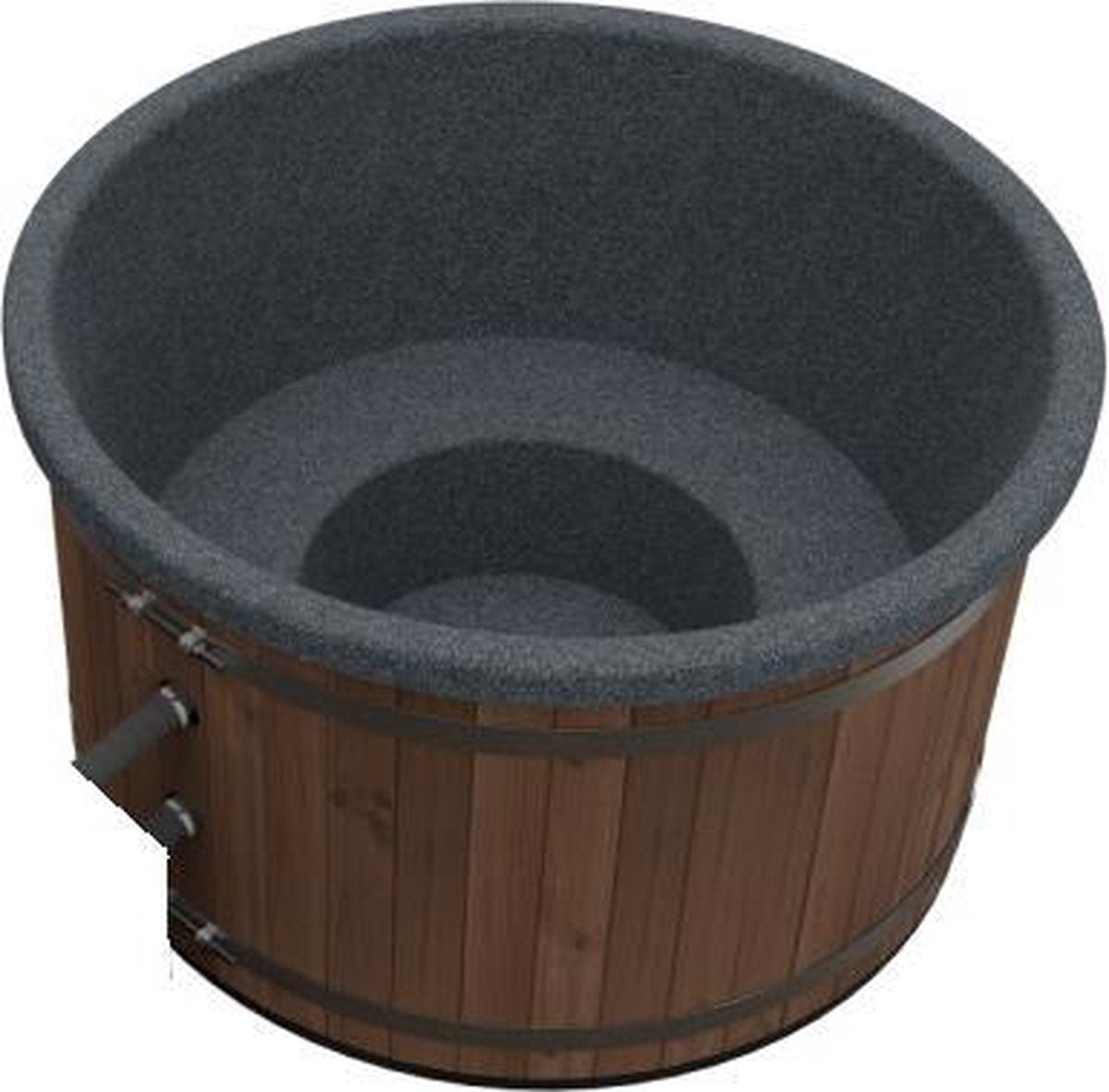 Welltub Hottub Exclusive kuip