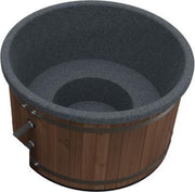 Welltub Hottub Exclusive kuip