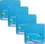 Comfortpool - Voordeelpakket - Zwembad tegels - 20 tegels - 60 x 60 cm - 7