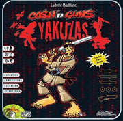 Cash 'n Guns - Yakuzas