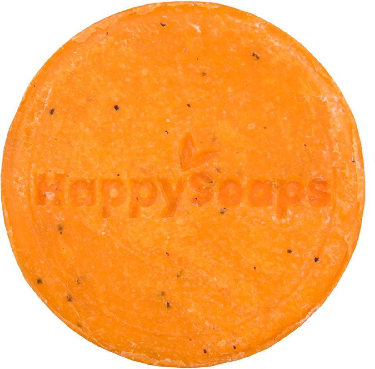 Fruitful Passion Shampoo Bar - 70 g