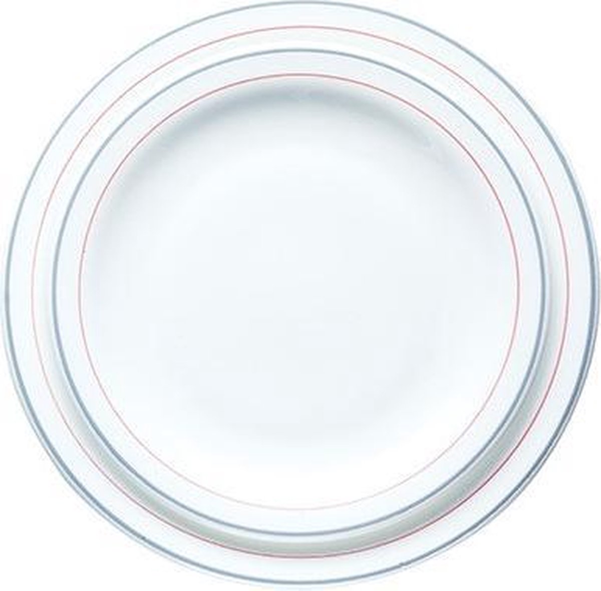 Restaurant Valerie Dinerbord Ø 25
