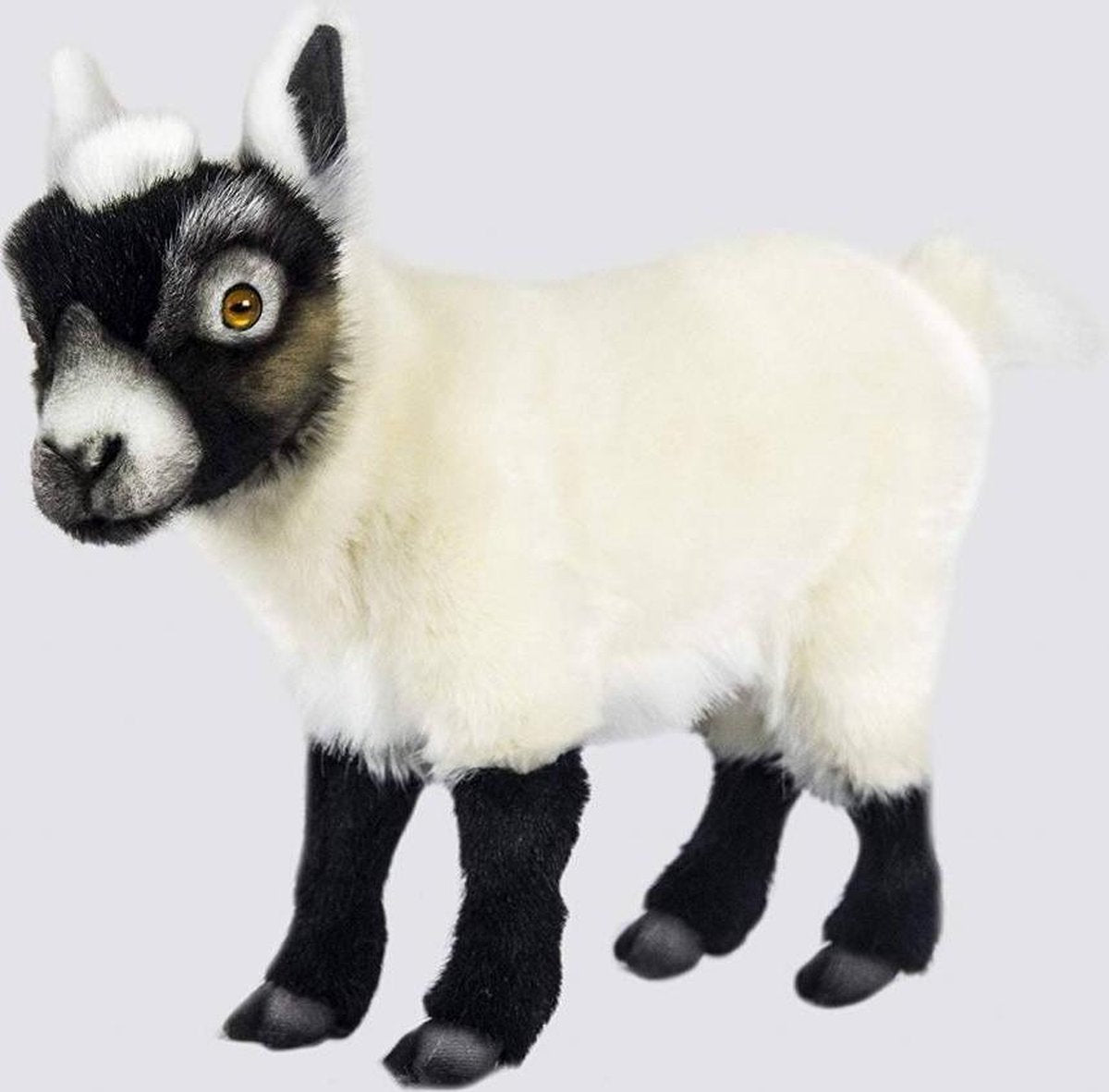 Geit Knuffel
