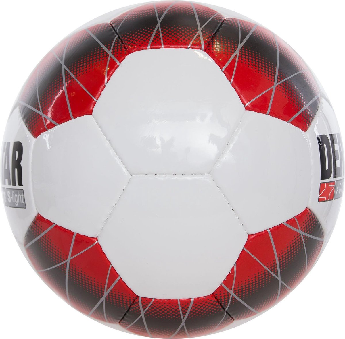 Derbystar Adaptaball TT Superlight Voetbal Unisex - Maat 5