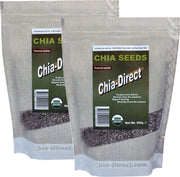 2kg bio chia zaad