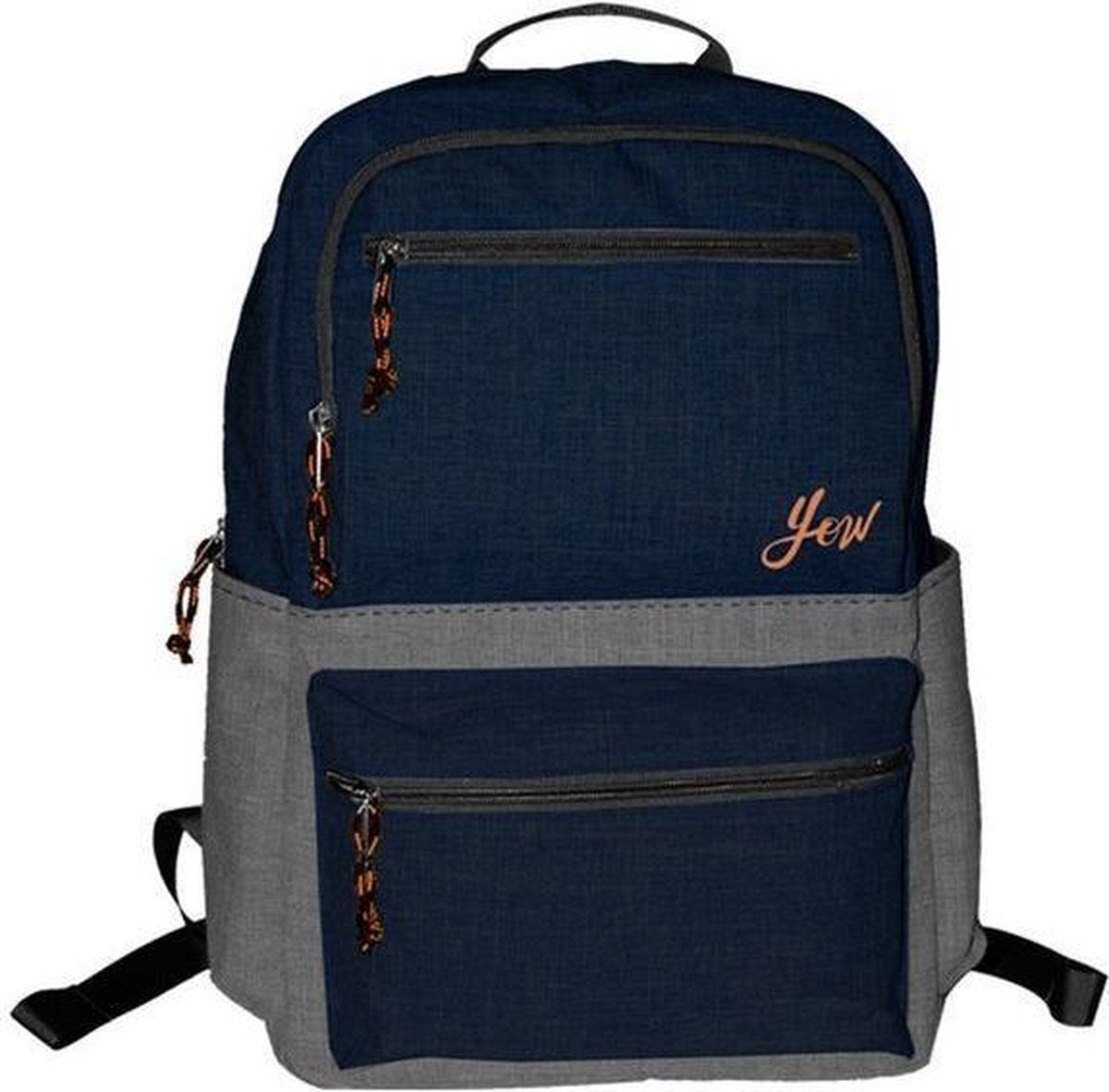 Yow Backpack Blue