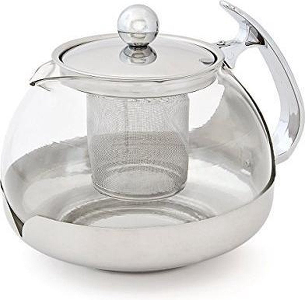 Haushalt Theekan met filter - 1
