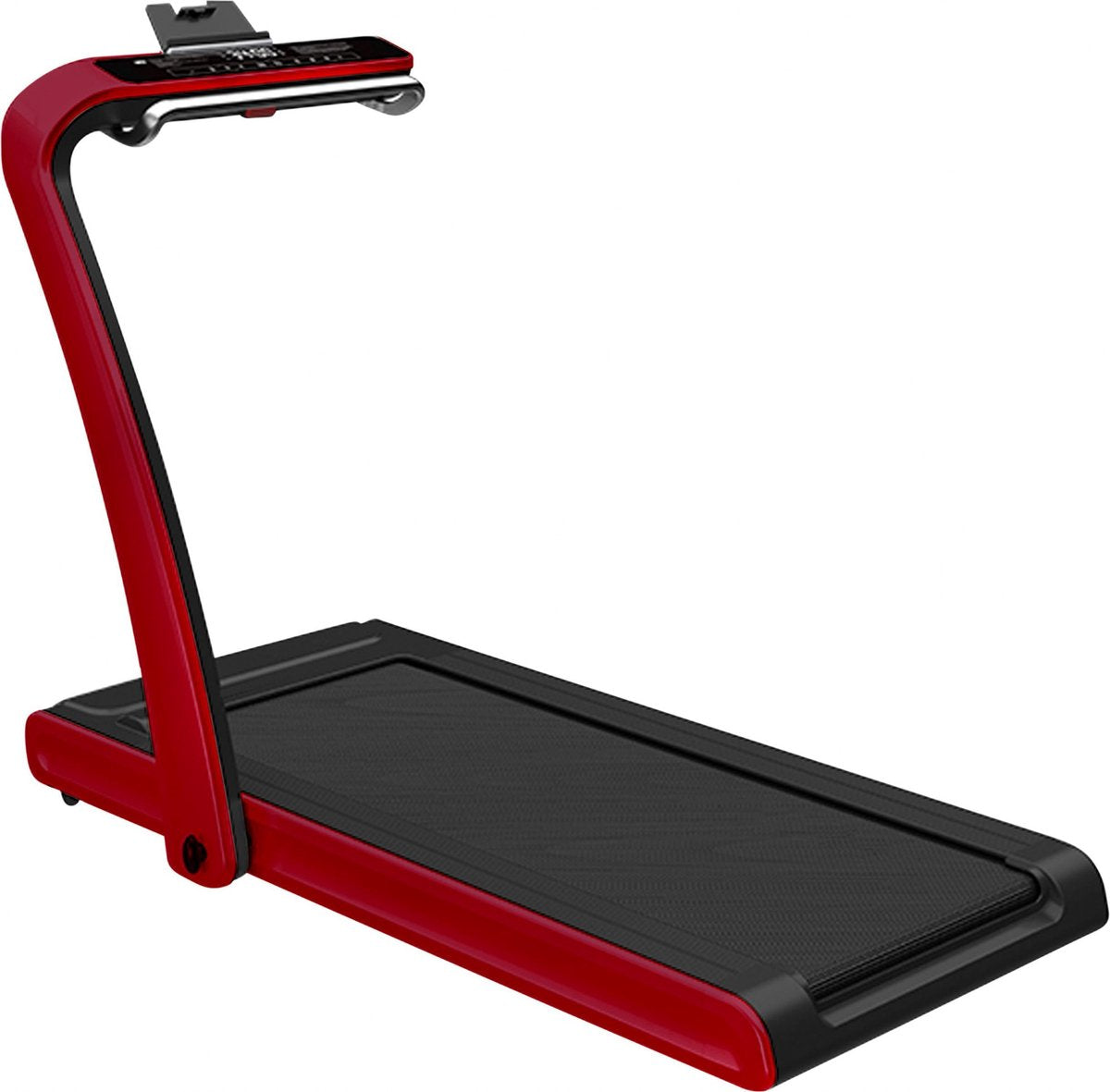 Bkg Sport Loopband Cebu 9 Km/u 148 X 113 Cm Rood