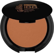 Amelia Cosmetics Gezichtspoeder Medium Tan As3005 Spf15 Bruin