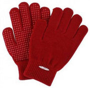 Stag Winterglove Sr. - Winterhockeyhandschoenen - Maat S/M Rood