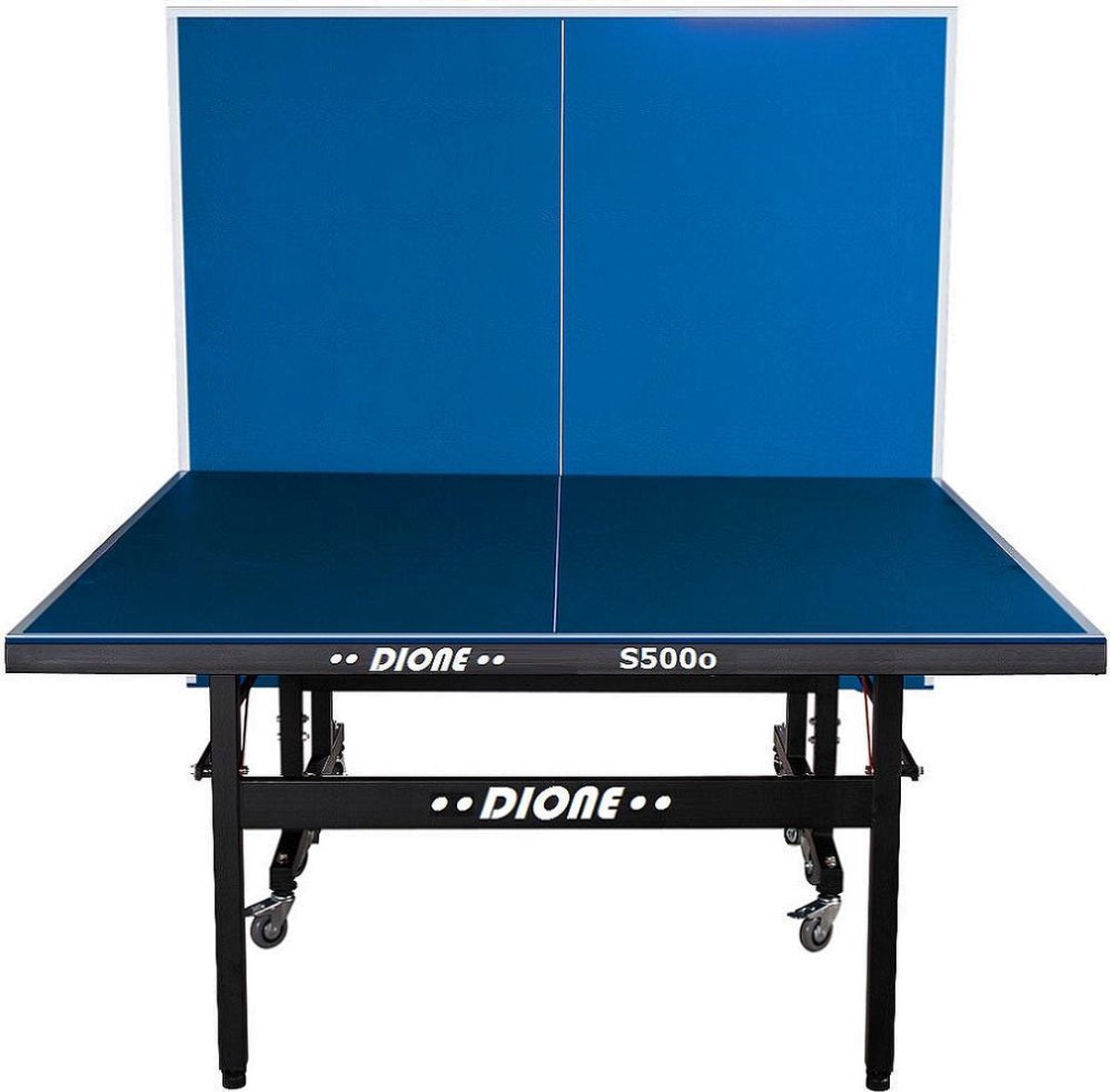 Dione Tafeltennistafel S500o - Outdoor