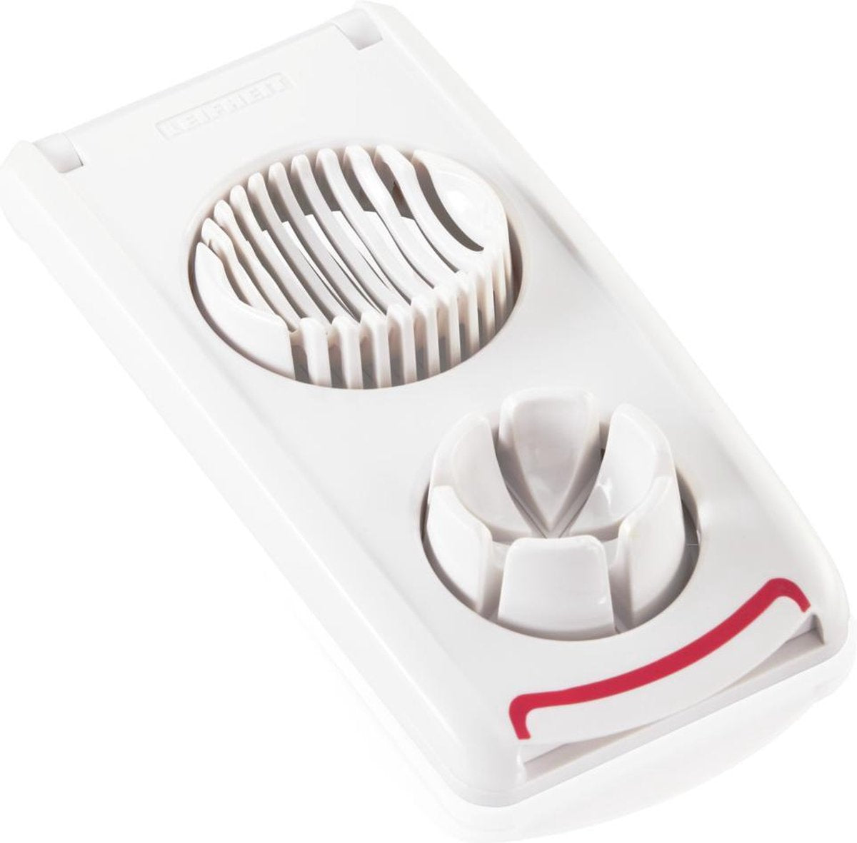 Leifheit Comfortline Eisnijder Combi