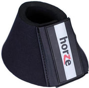 Horze Probell Springschoenen Zwart XL