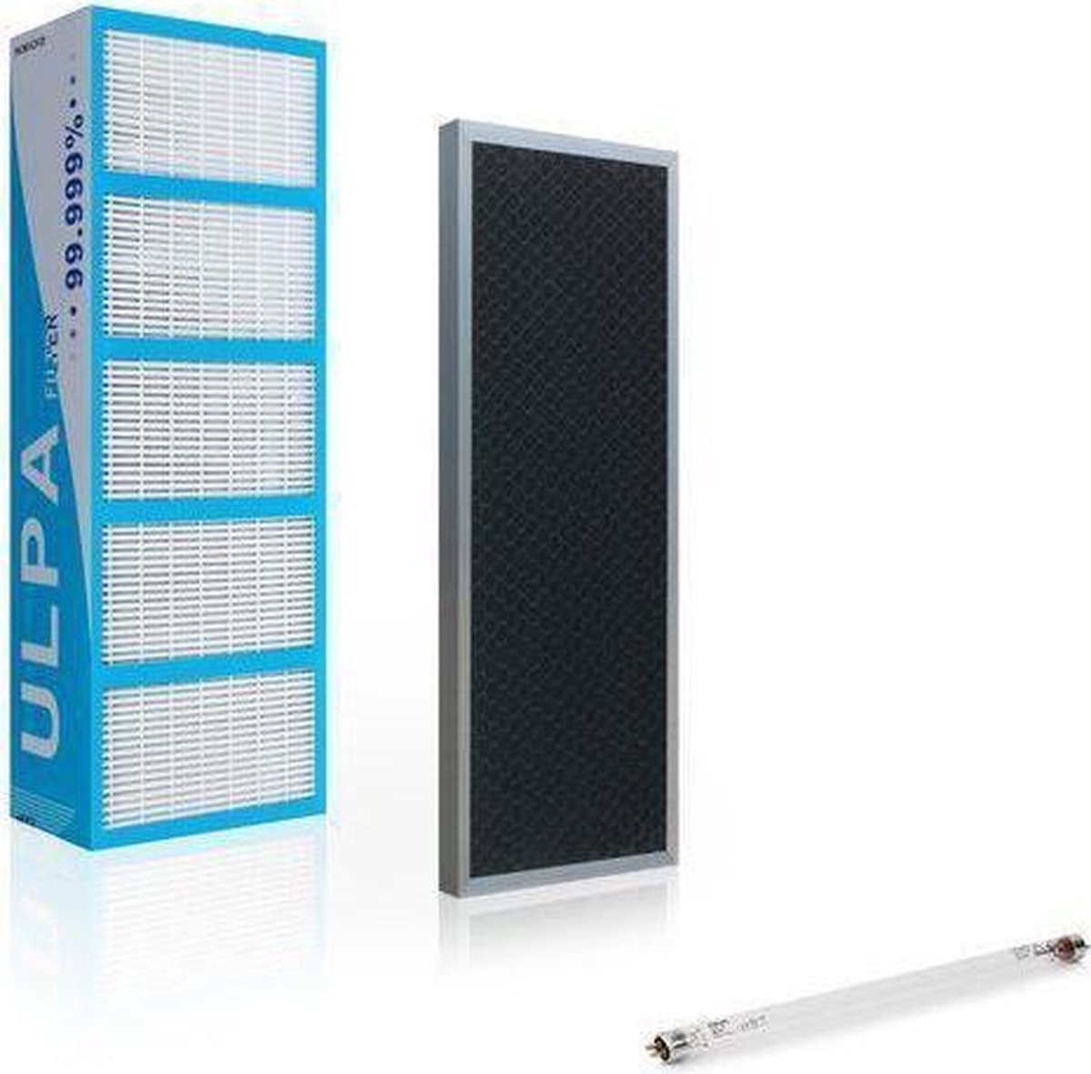 Progenion Luchtreinigers PR450C - Filterset