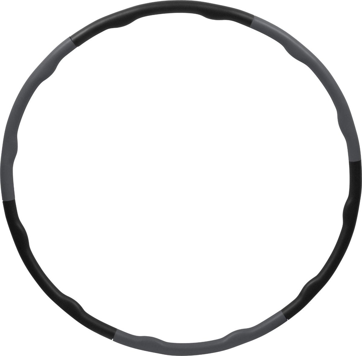 Inshape Fitness Hoepel - Hoelahoep - Ring - 100cm - 1