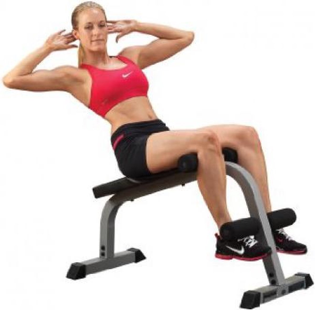 Body-Solid Ab Board