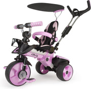 Injusa Trike City Roze
