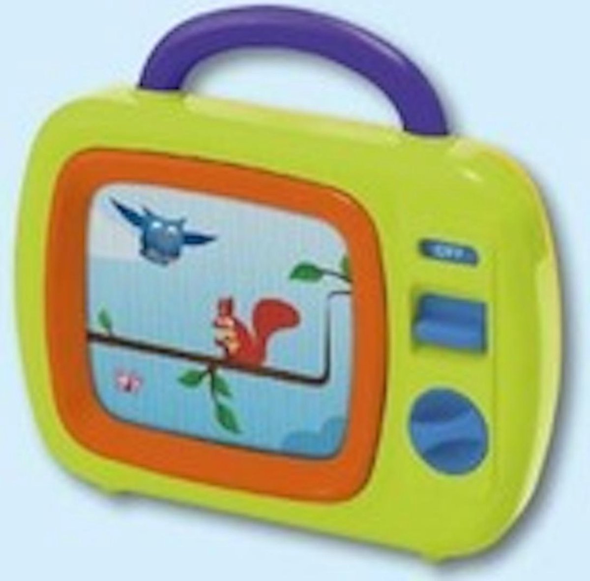 Dreamland mijn dieren TV