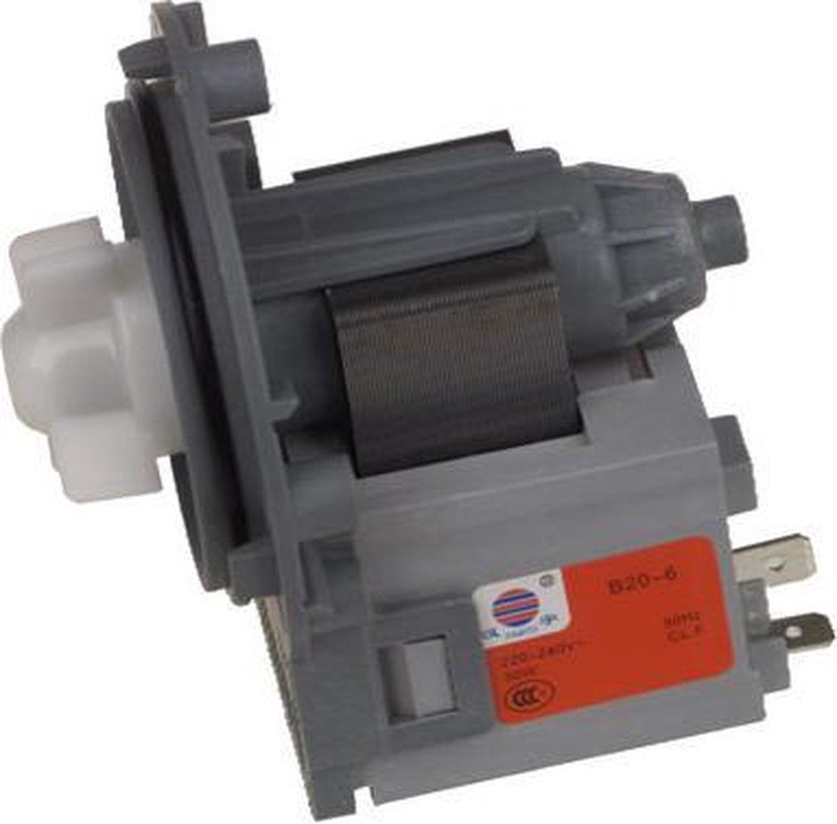 SAMSUNG - AFVOERPOMP  WF7602 - DC3100030A