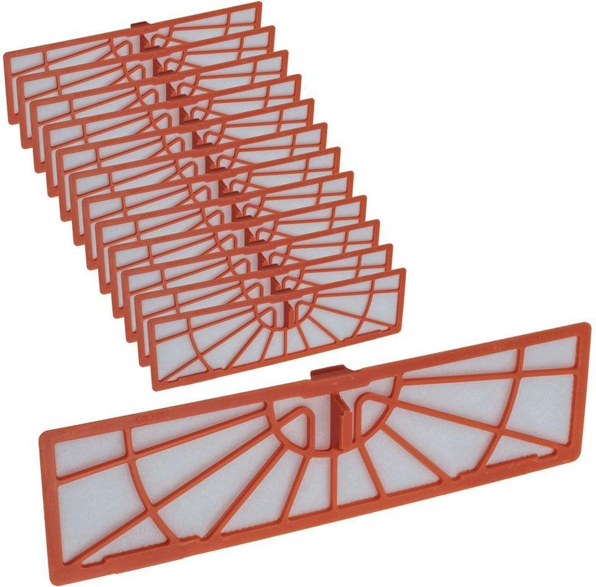 Neato Botvac filter - Stofzuigerfilter - 12 stuks