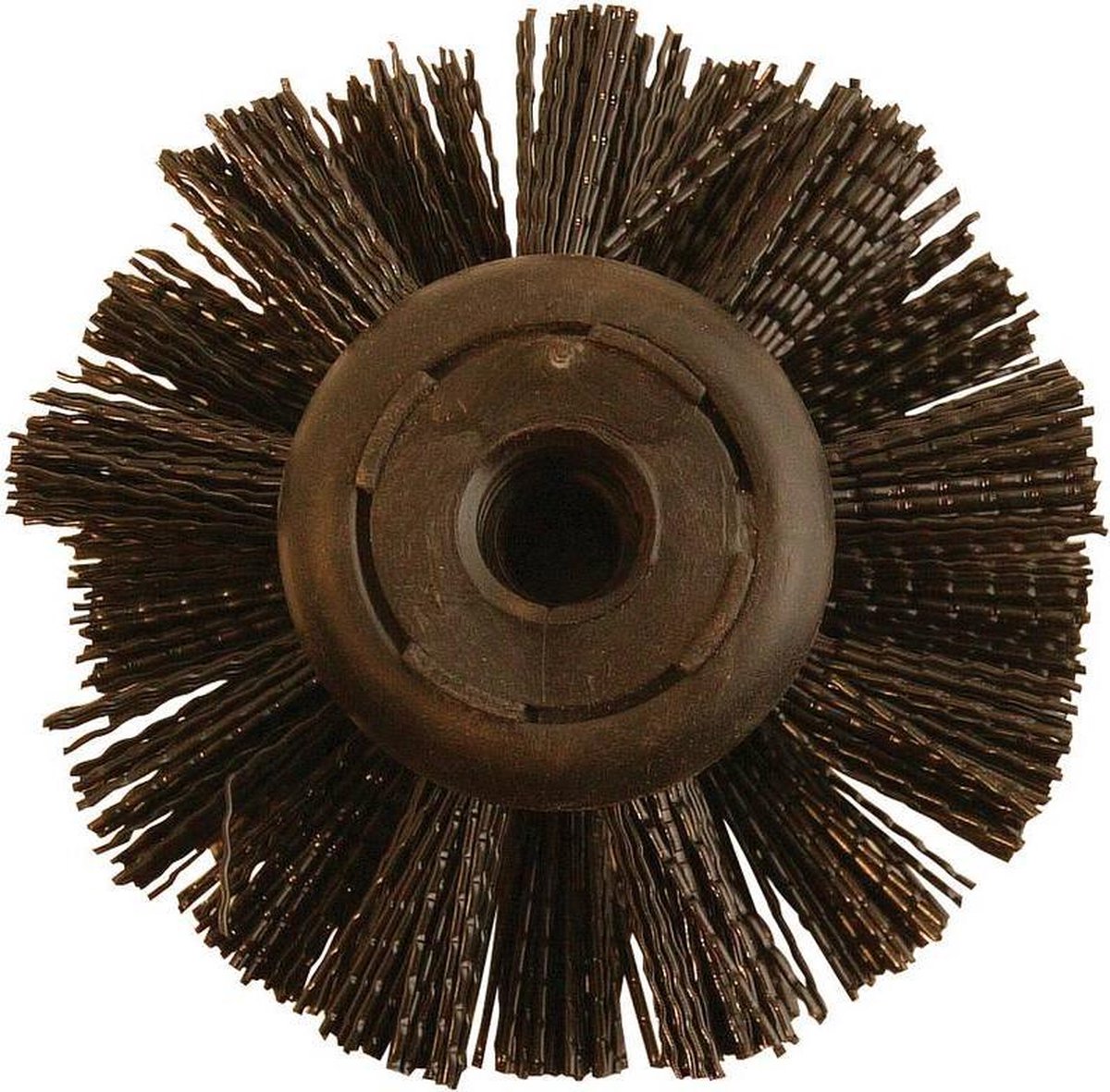 Silverline Rioolborstelkop