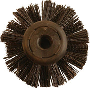 Silverline Rioolborstelkop