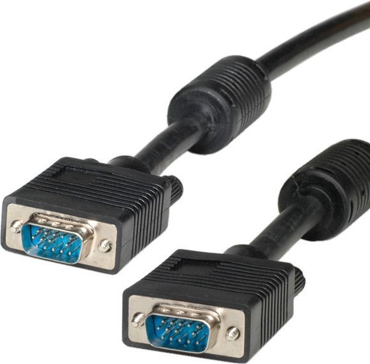 ROLINE - VGA (D-Sub) naar VGA (D-Sub)