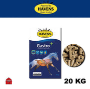 Havens Gastro +