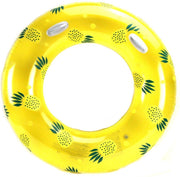 Zwemband Ananas 119 cm
