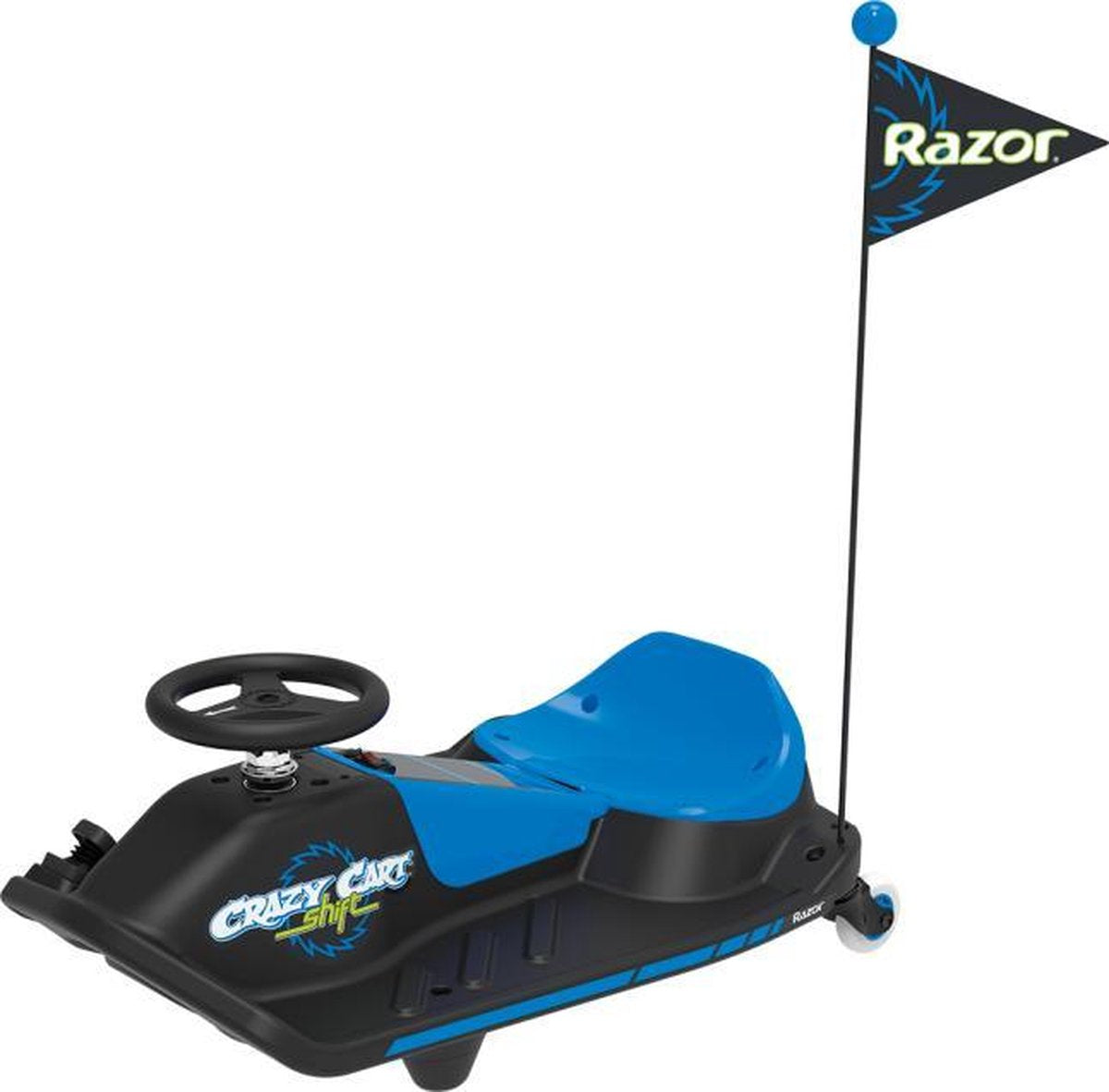 Razor - Crazy Cart Shift 2.0