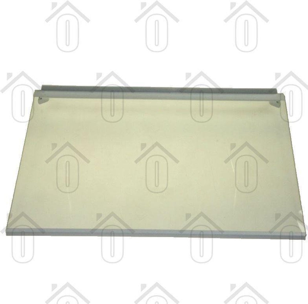 Bosch Glasplaat Compleet KGE36AL3010