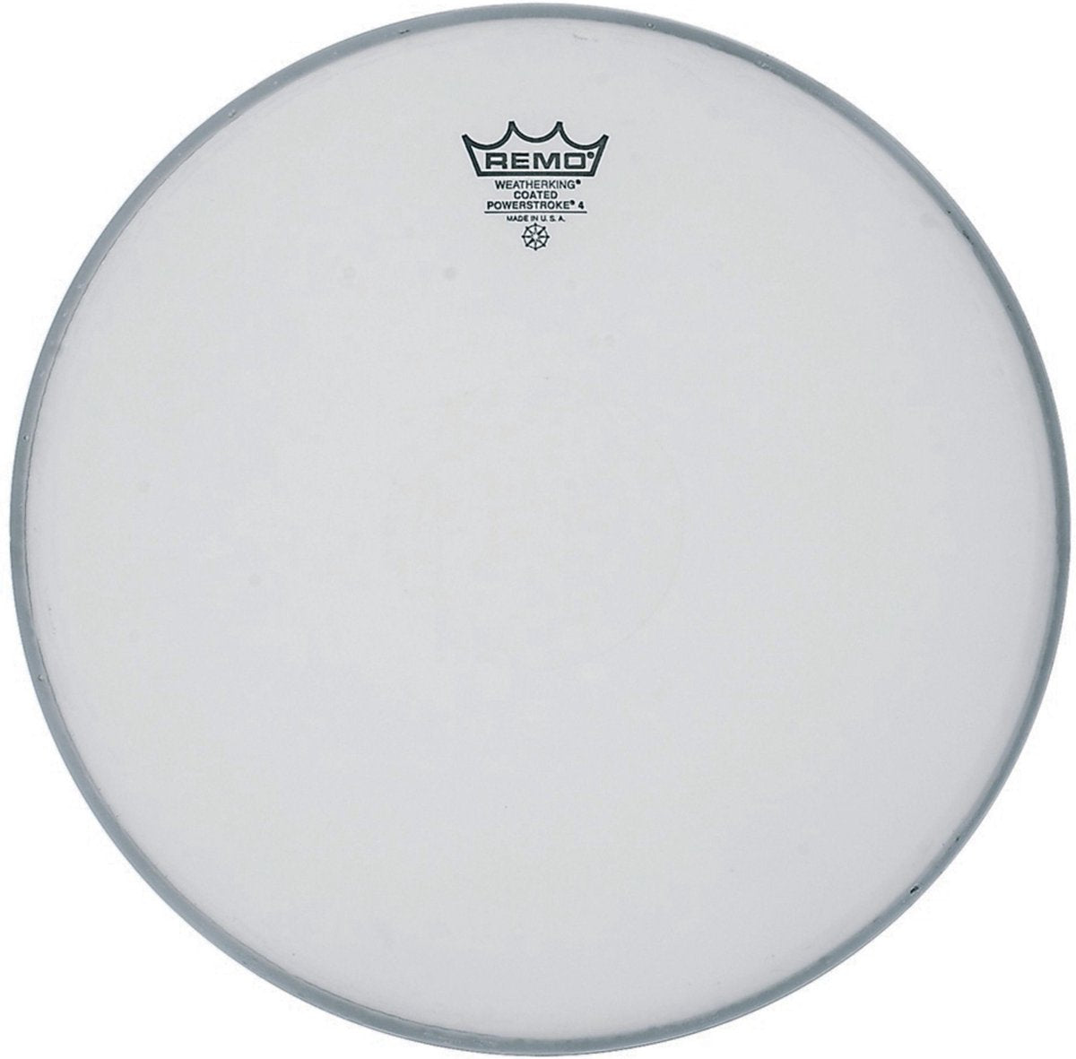 CS Powerstroke 4 Coated 13"
