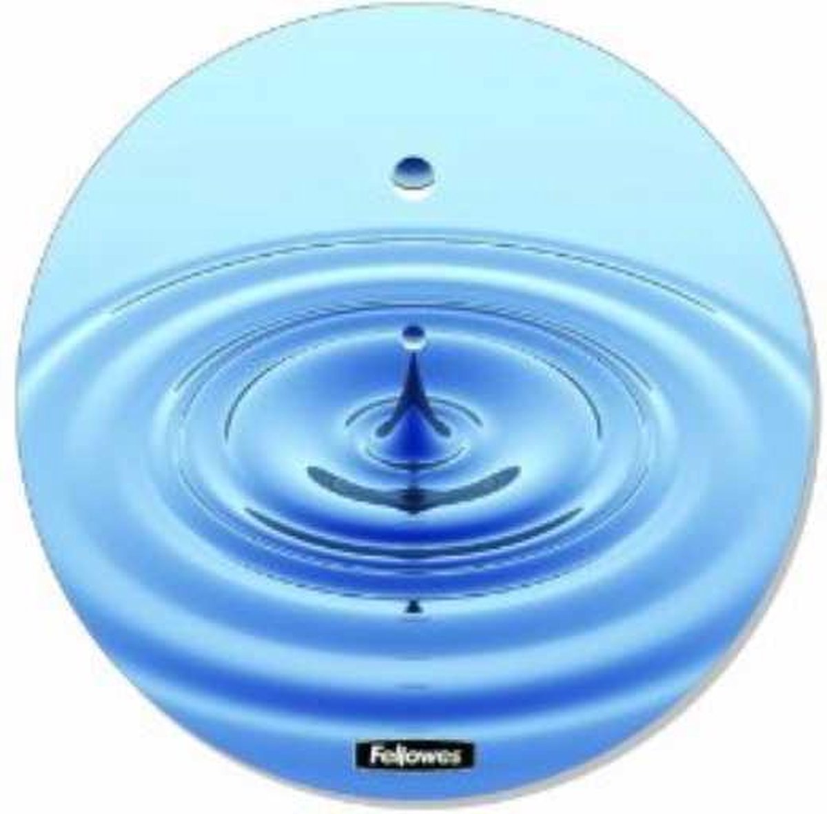 BRITE PAD - WATER RIPPLE