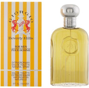 Giorgio - GIORGIO MEN - eau de toilette - spray 118 ml