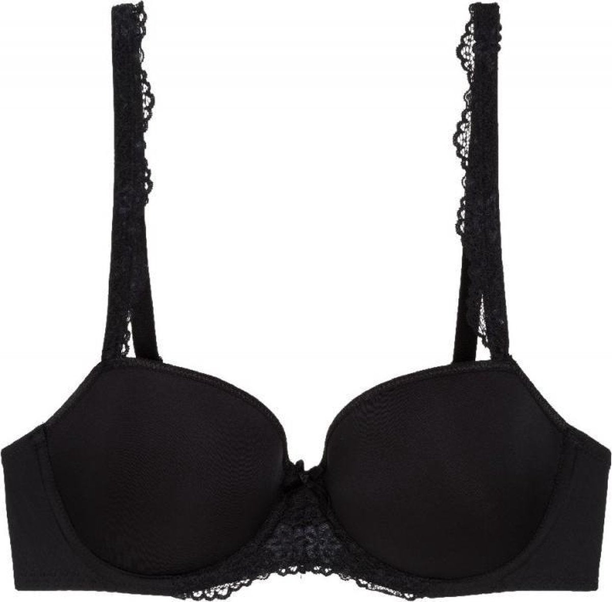 1400-2 DAILY Uni-fit balconette BH