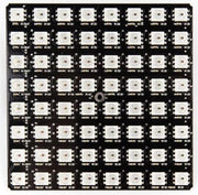 64 RGB LED-MATRIX