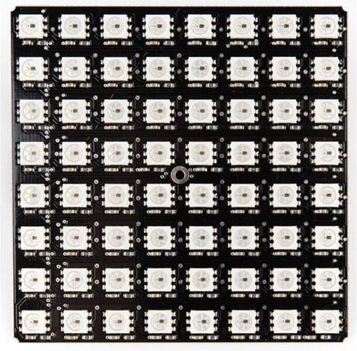 64 RGB LED-MATRIX