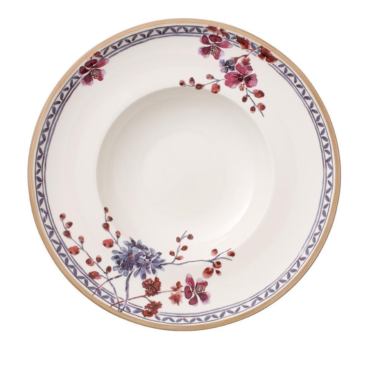 Villeroy & Boch Artesano Provencal Lavendel Pastabord - 30 cm