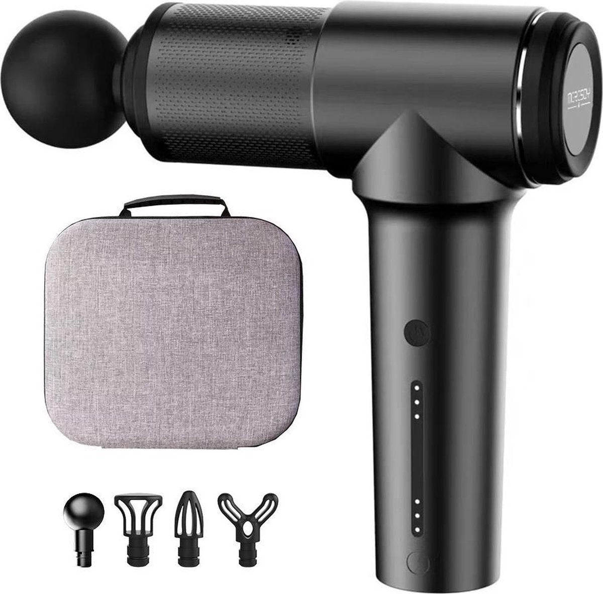 BOLT® Massage Gun - Pro Massage Apparaat