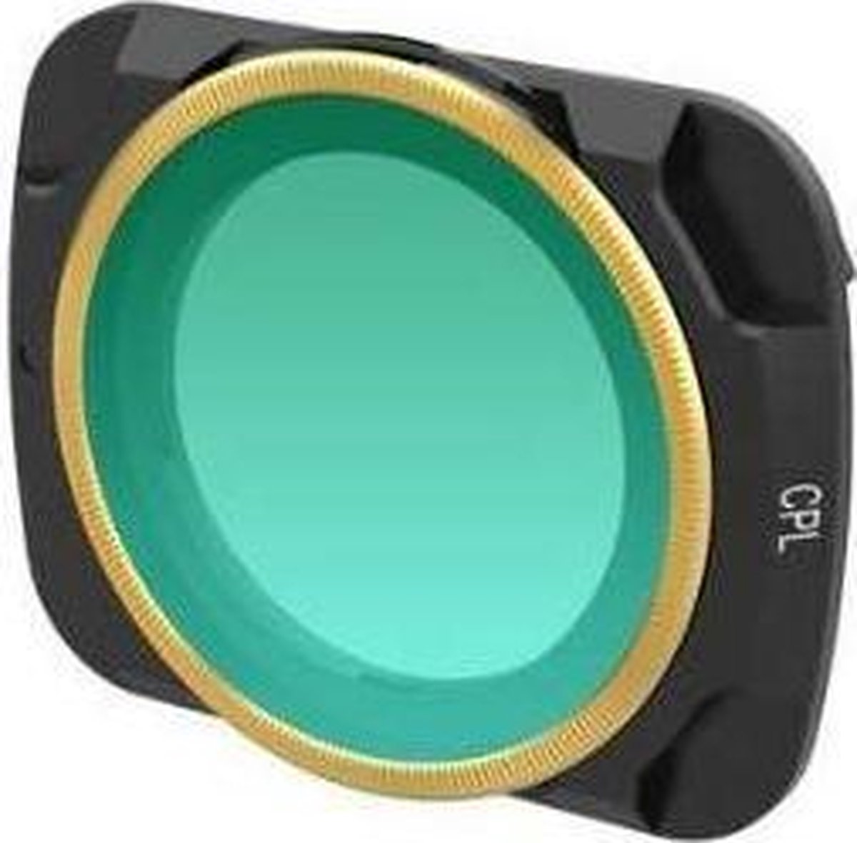 50CAL Mavic Air 2 CPL camera lens filter