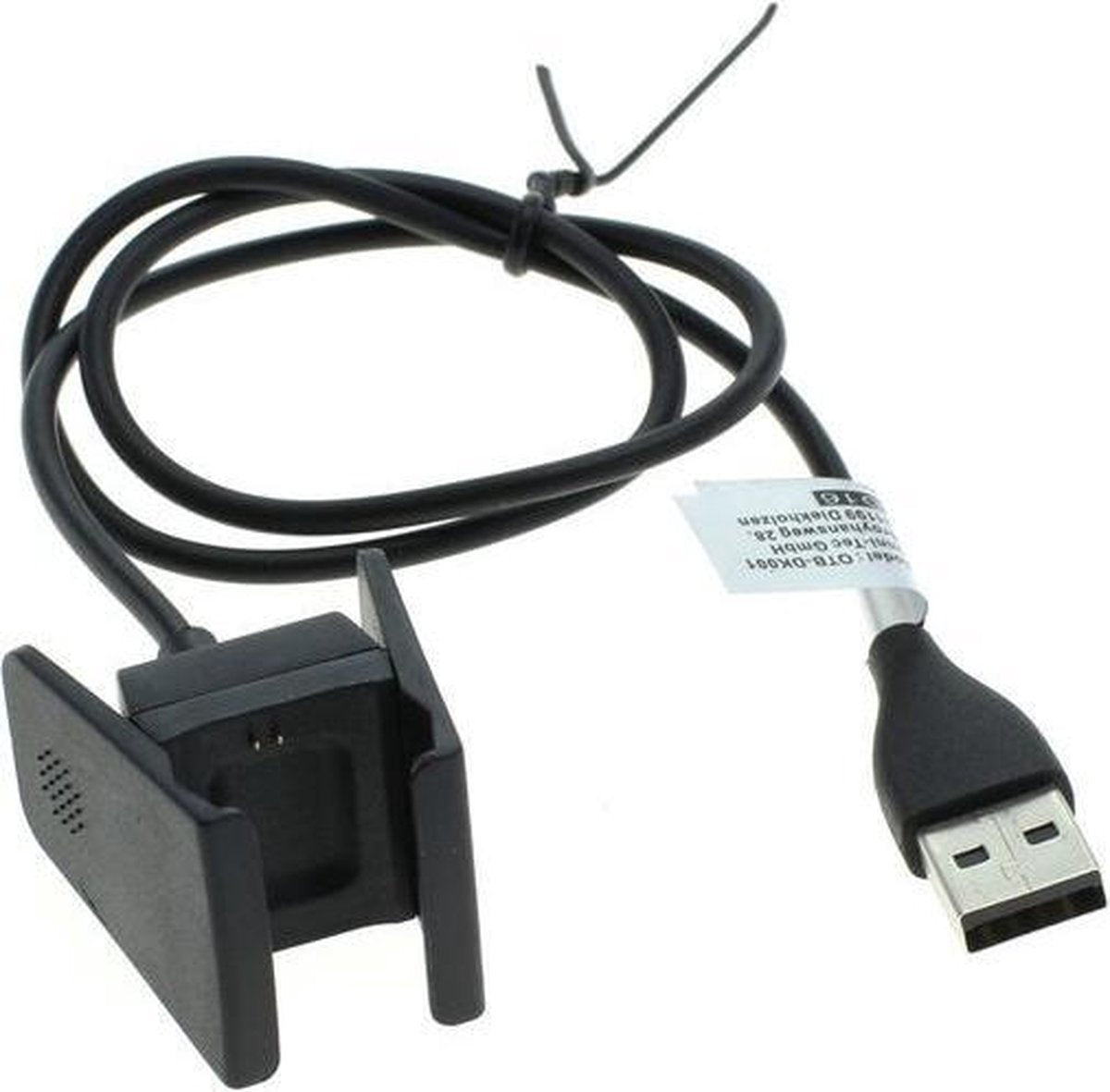 USB-oplaadkabel voor Fitbit Charge 2